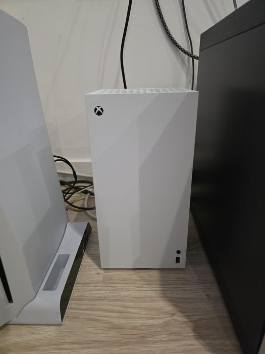 XBOX series X  nova 1Tb
