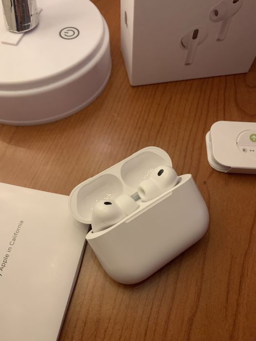 Air pods pro 3