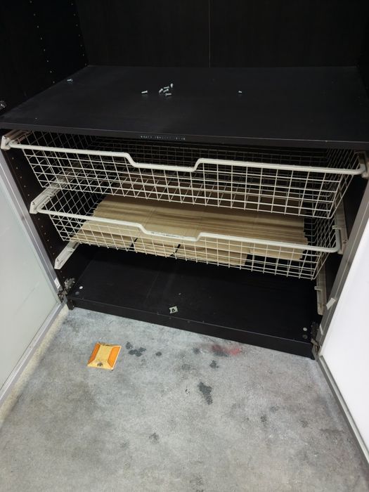 Guardafatos IKEA