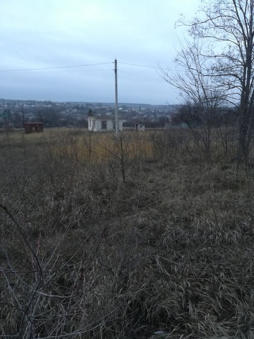 Продам земельный участок в Солоницевском ОТГ (п.Ольшаны)