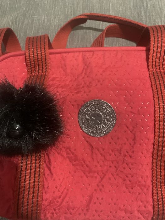 Сумка жіноча Kipling .