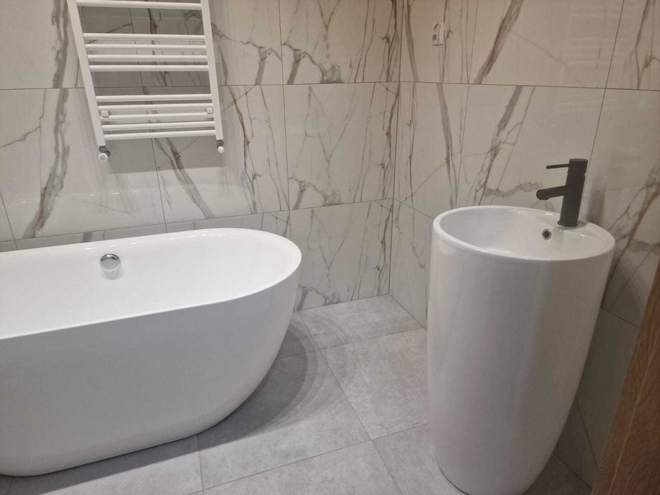 Mieszkanie czteropokojowe w Jarocinie