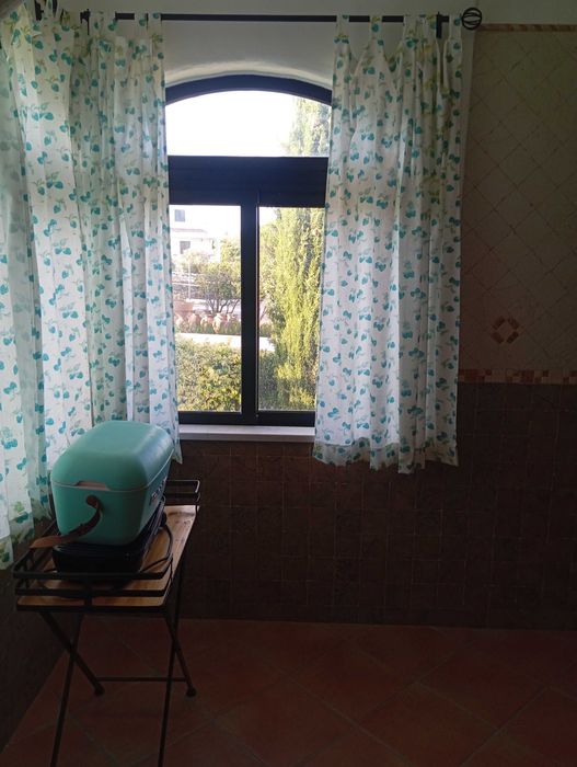 T1+1 Armação de Pera