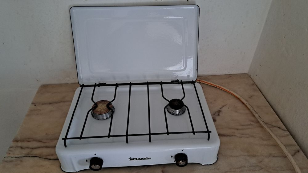 Fogão a gas butano ODACIA