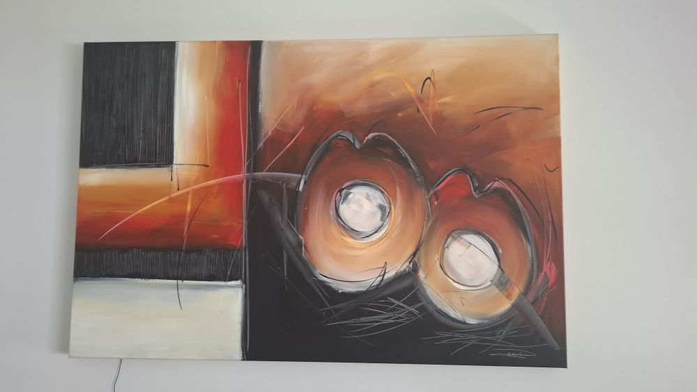 Quadro decorativo