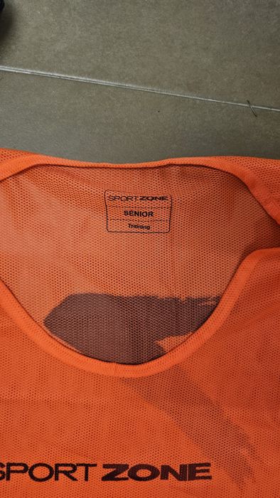 Coletes treino desporto 5