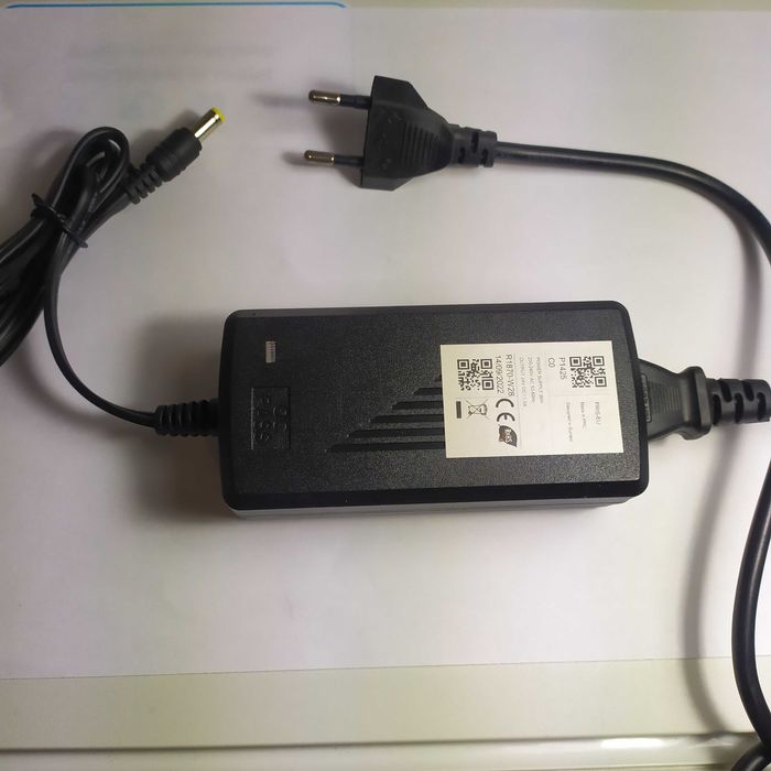 24 V DC Transformer64286065070209123