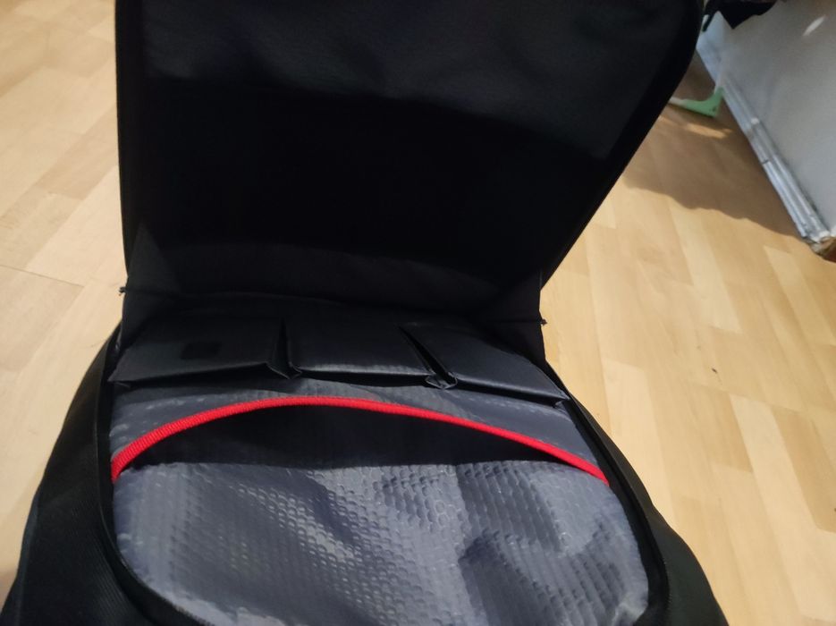 Plecak Lenovo Legion na laptopa – oryginalny,