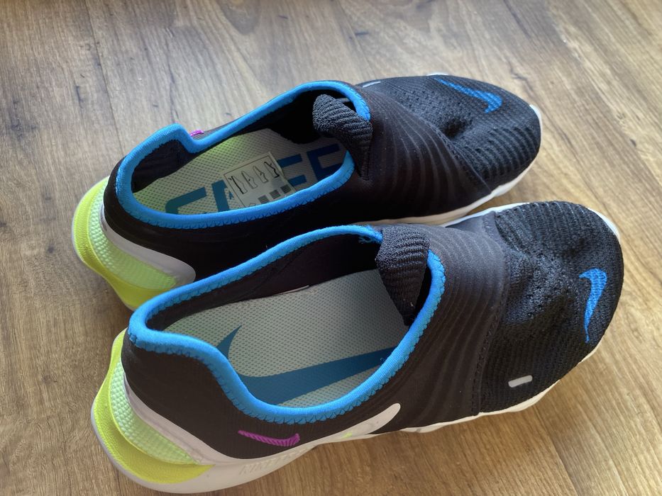 Nike Free 3.0 do biegania run 45 nowe lekkie adidasy