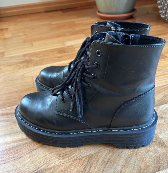 Trapery Pull&Bear r. 38