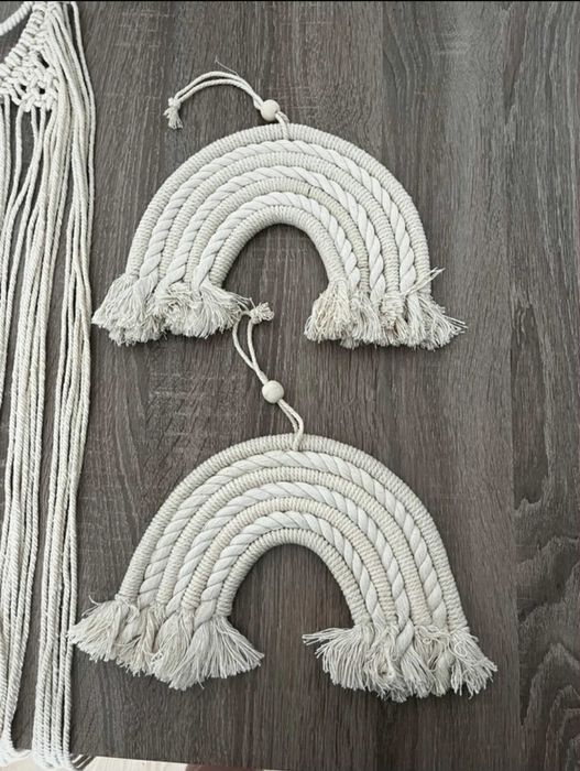 Klimatyczne półki boho