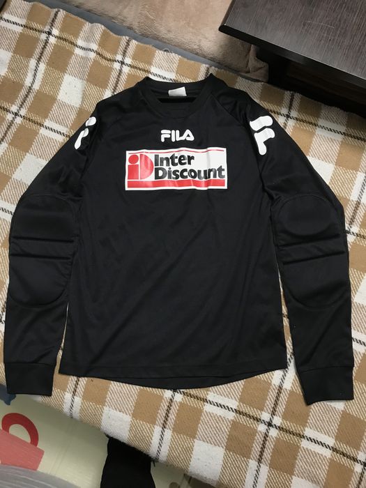 Джерсі Fila розмір S