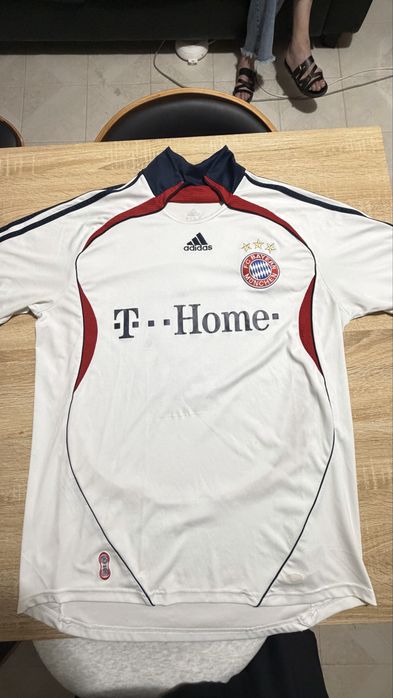Byern Munchen | Vintage