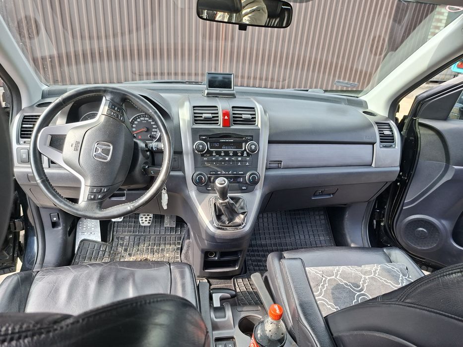 Honda CRV, 2008, 2.2 diesel