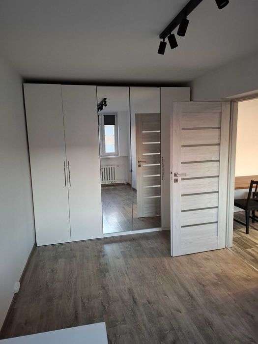 Okazja do wynajęcia komfortowe 2pokojowe mieszkanie w centrum Mikołowa