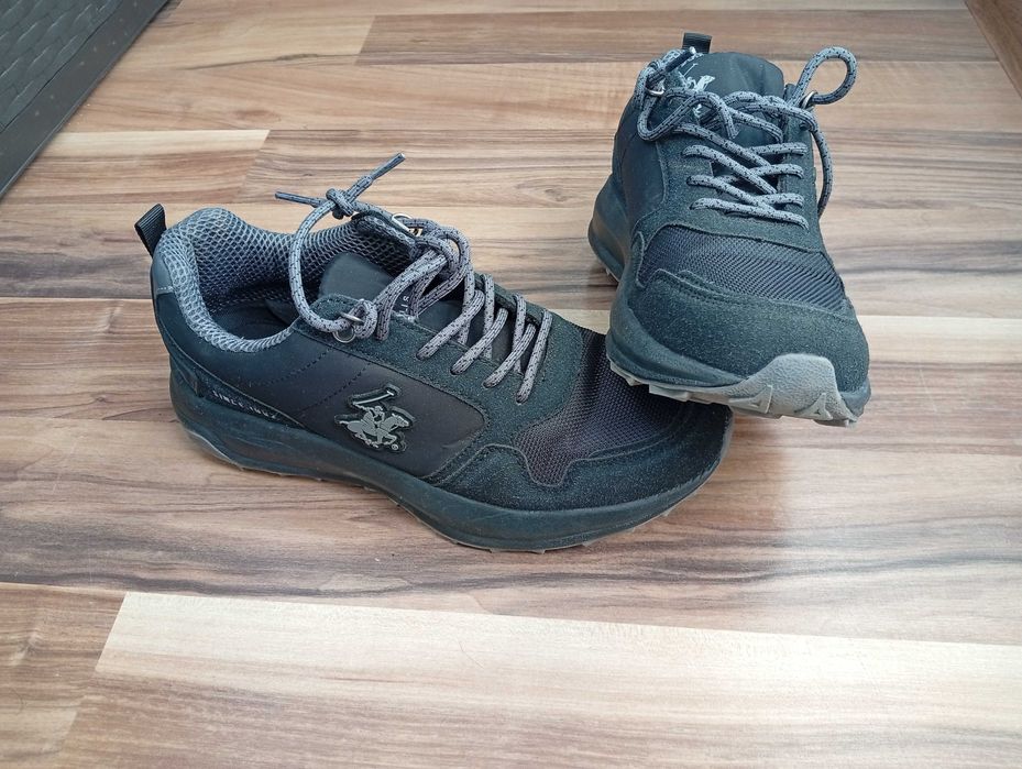 Buty męskie rozmiar 40