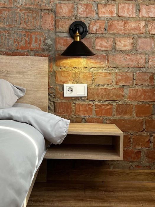 Вільно !Подобово сучасна квартира в центрі вул. Мельника,10