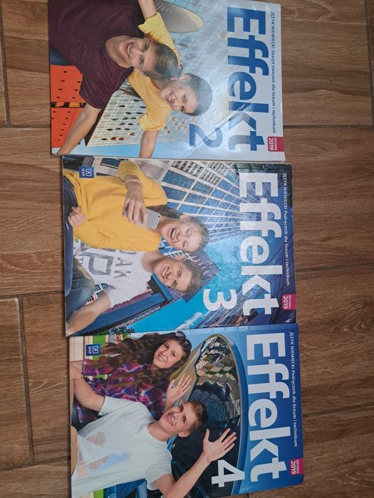 Podreczniki do niemieckiego