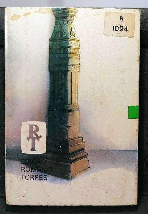 A Montanha de Luz, de Emilio Salgari