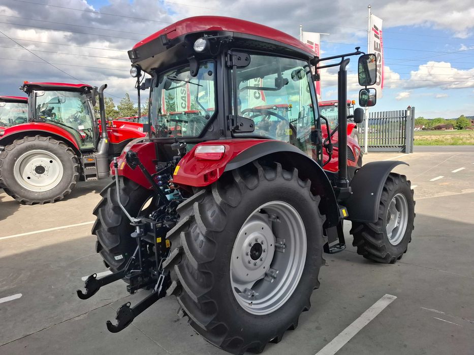 Ciągnik rolniczy CASE IH Farmall 110A - Nowość! Możliwość Rozliczenia!