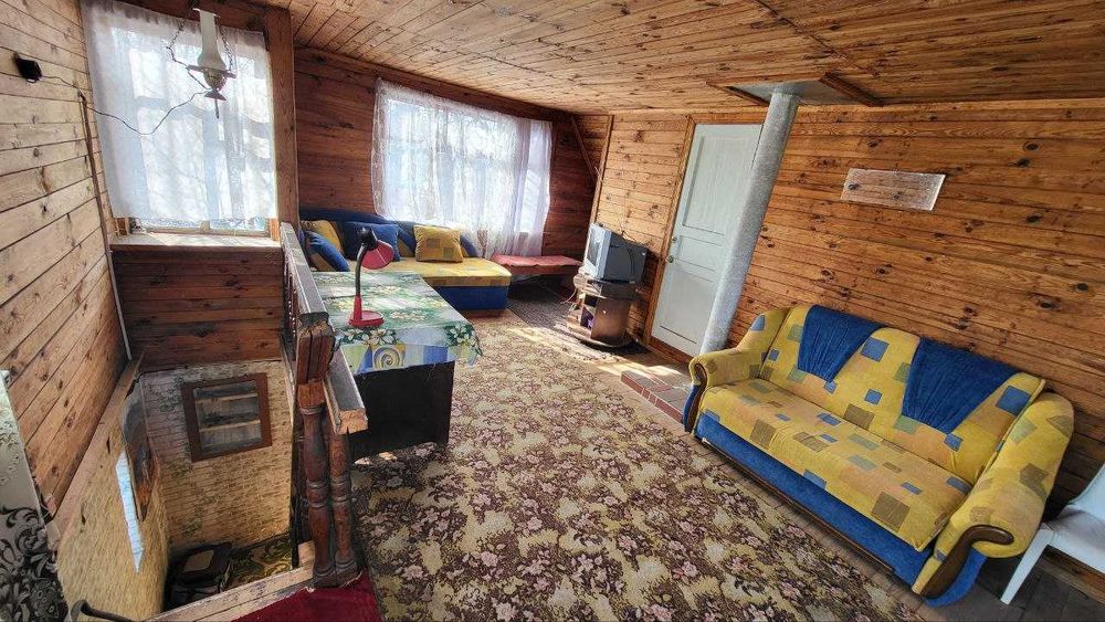 !!! Гарна пропозиція! 2во поверхова дача в Березанці СТ Геолог