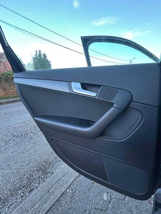 Audi A3 Sportback 1.6 TDI