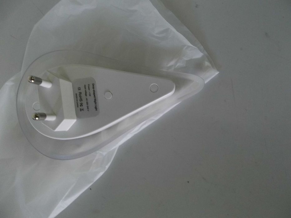 Ночник в детскую.,датчик темноты.