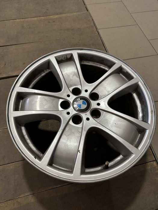 Продам диски р18,цікавить обмін на диски 5.112.18 (до мерса)