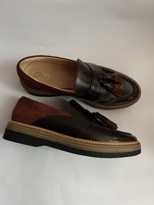 Лофери Clarks