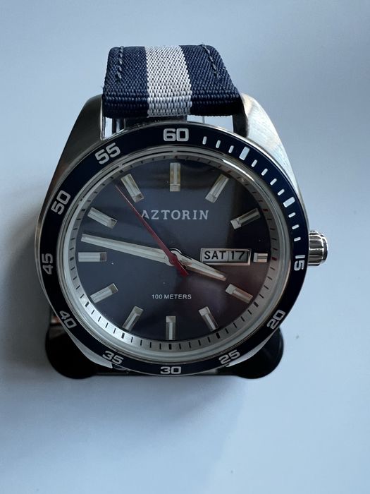 Zegarek meski Aztorin A062.G301