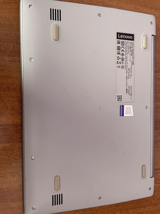 Ноутбук Lenovo Ideapad s130 11igm
