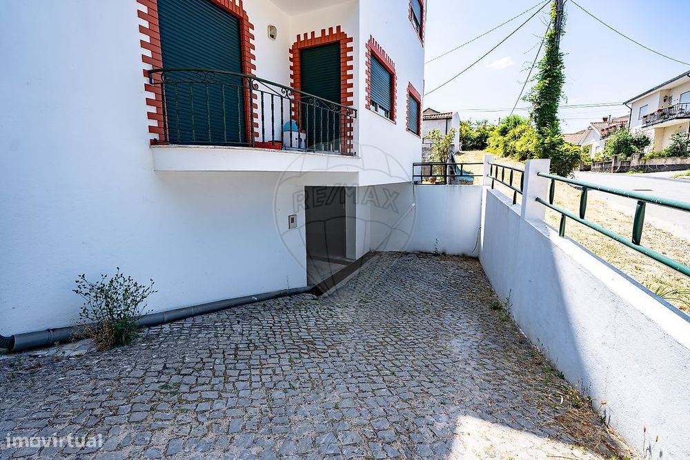 Apartamento T3 para venda