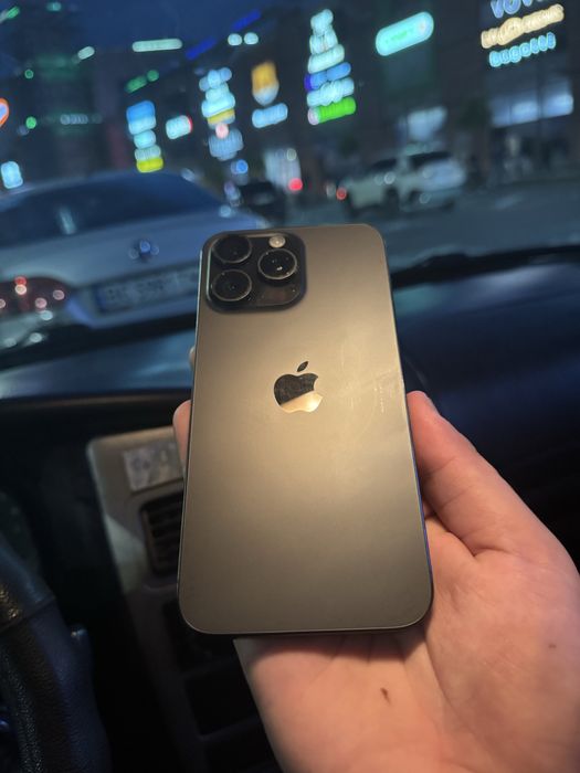 Iphone 15 pro max 512 gb