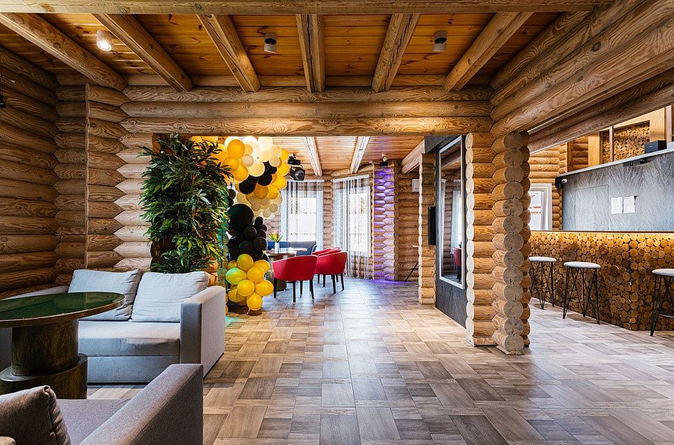 Аренда Дом посуточно  для свадьбы мероприятия вечеринки