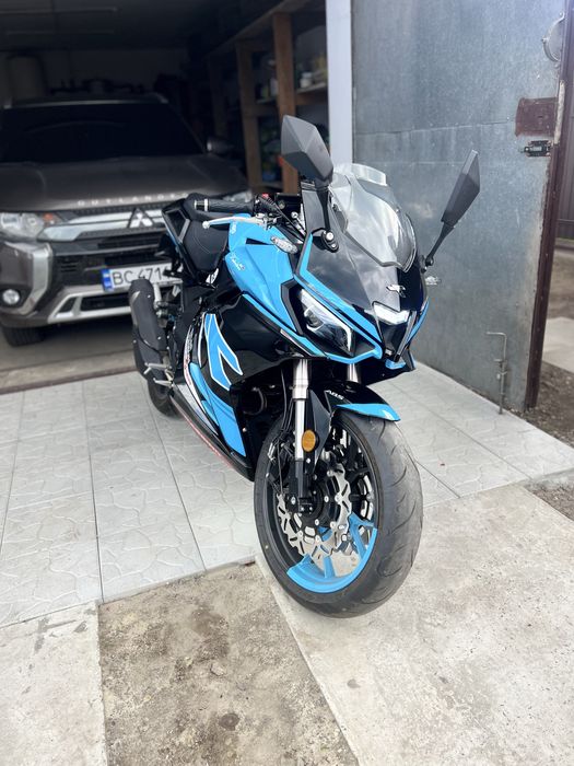 Taro gp1 400 2025