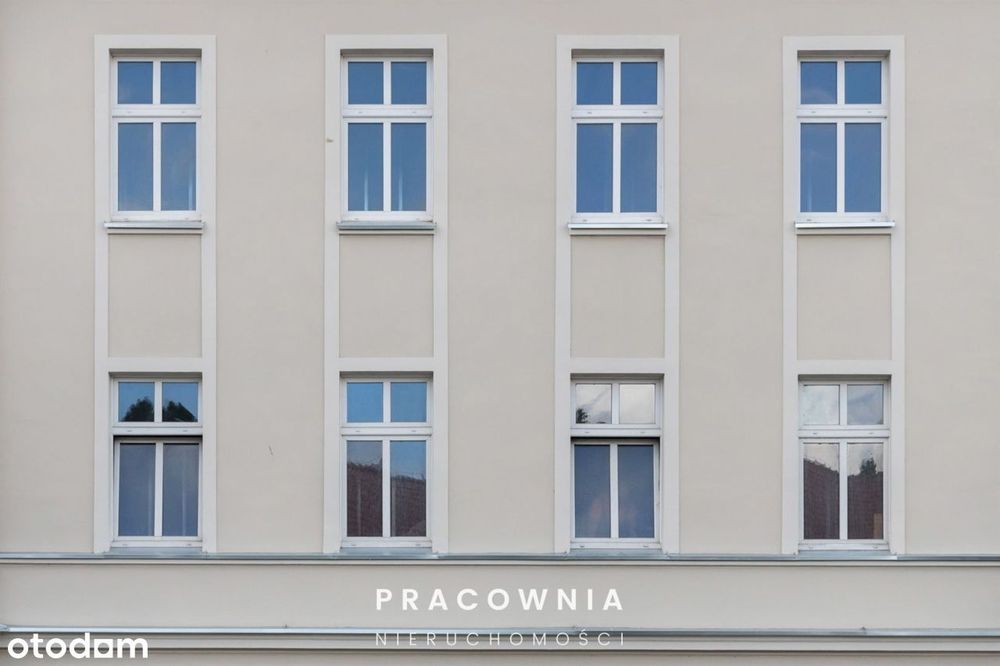 Mieszkanie "pod klucz"