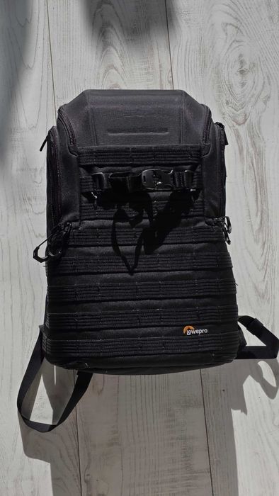 Фото рюкзак Lowepro ProTactic BP 450 AW II