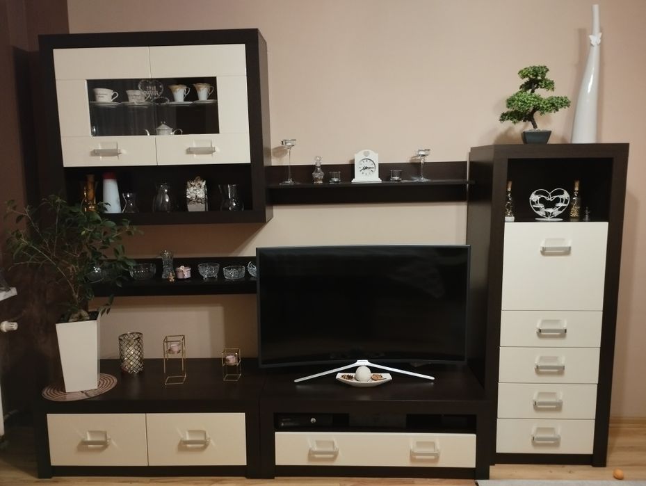 Komplet mebli do salonu