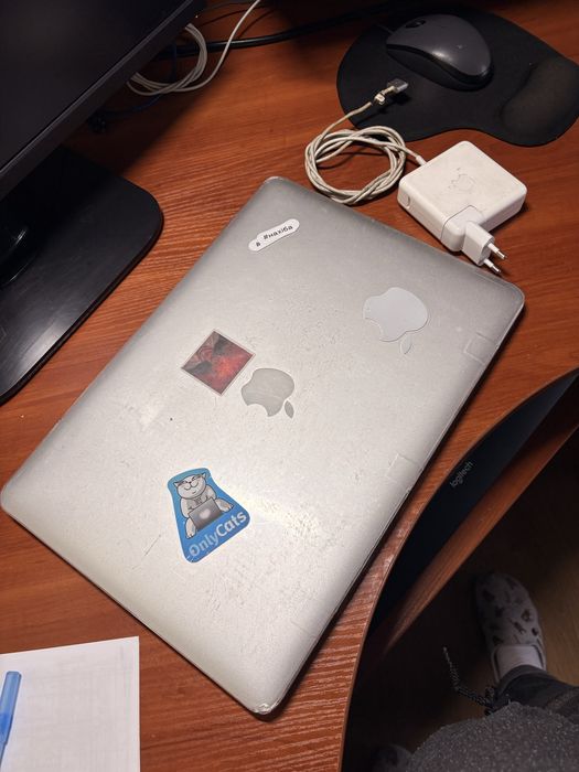 MacBook Pro (процессор i7, renita, 15-inch, Mid 2014) 16/512