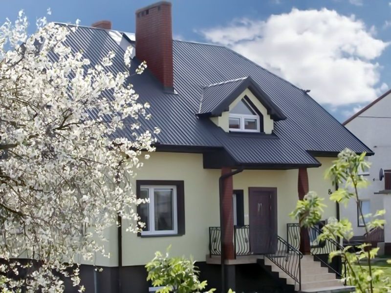 Швидкий прорахунок і виготовлення профнастилу