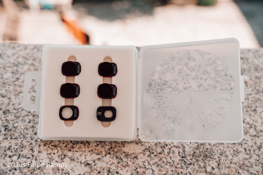 Drone DJI Mini 3 Pro