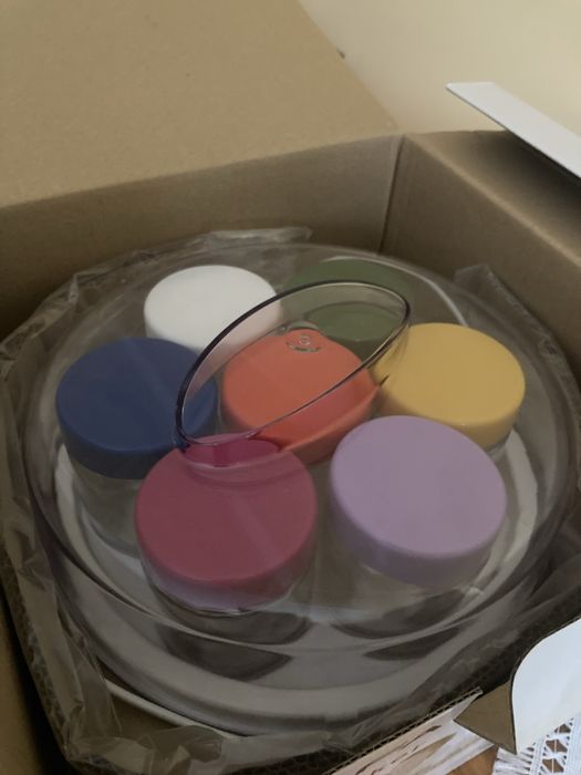 Йогуртниця