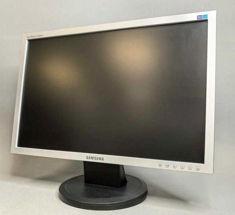 Монітор 22 Samsung 2223NW 1680х1050 - неробочий