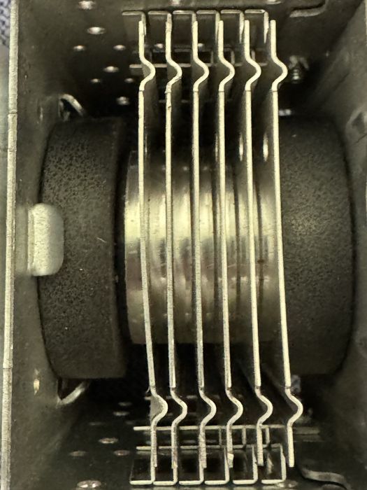 Магнетрон микроволновки Daewoo 2M218