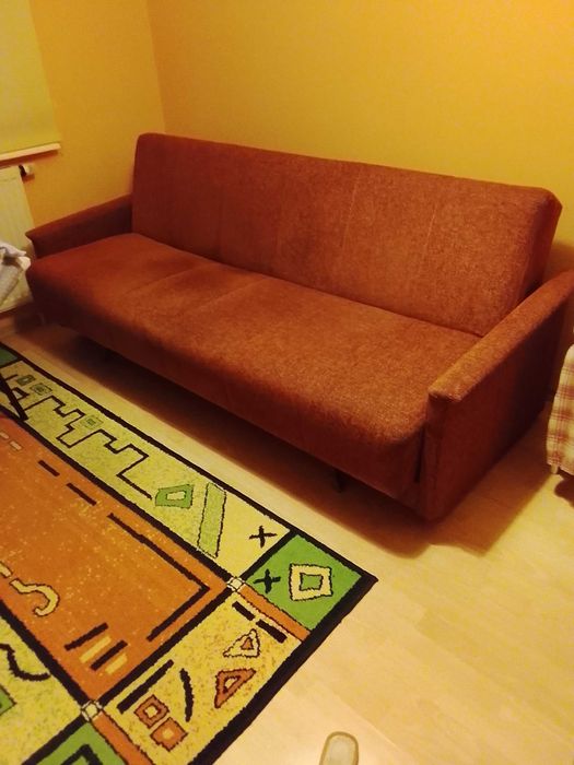 Sprzedam Bardzo Tanio Wersalkę Po Renowacji Do Negocjacji