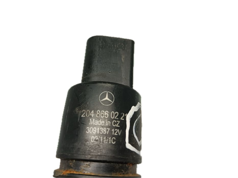 Motor de esguicho MERCEDES-BENZ Classe C (W204)