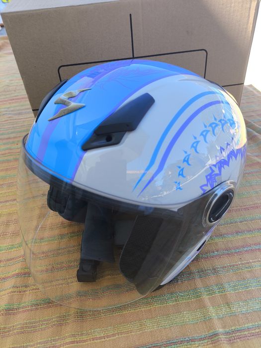 Capacete agv legendary helmets