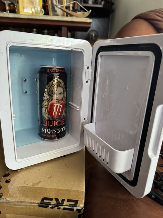 Mini Frigorifico Ambiano