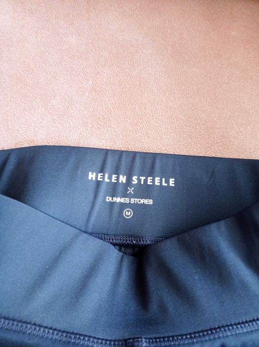 Leginsy L, fitnes, sport.