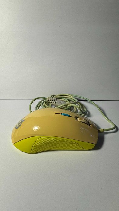 Myszka SteelSeries Rival 100